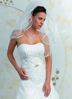 Brautkleid Brandenburg